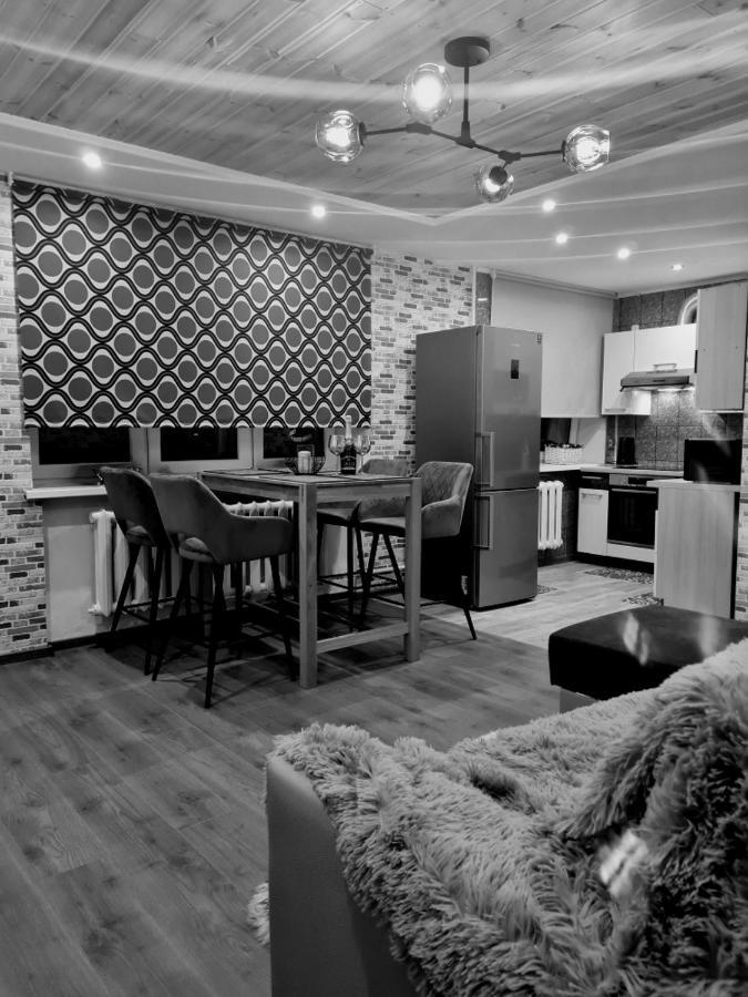 Apartment Hannah Kraslava