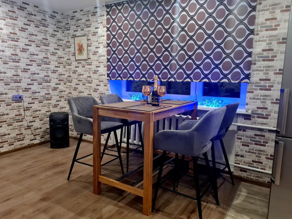 Hannah Apartment
