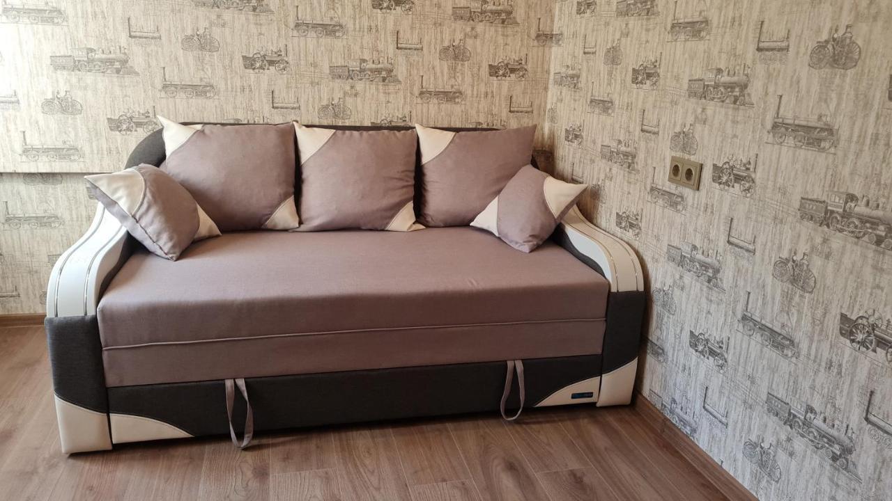 Apartment Hannah Kraslava