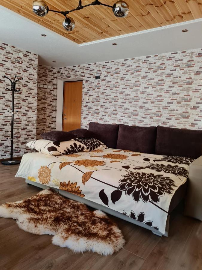 Hannah Apartment Kraslava