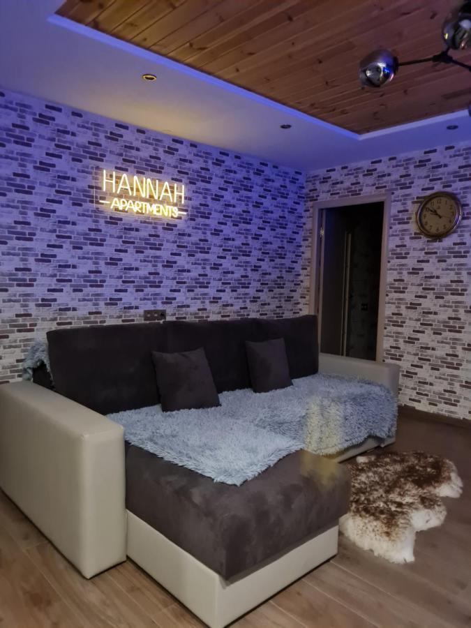 Apartment Hannah Kraslava