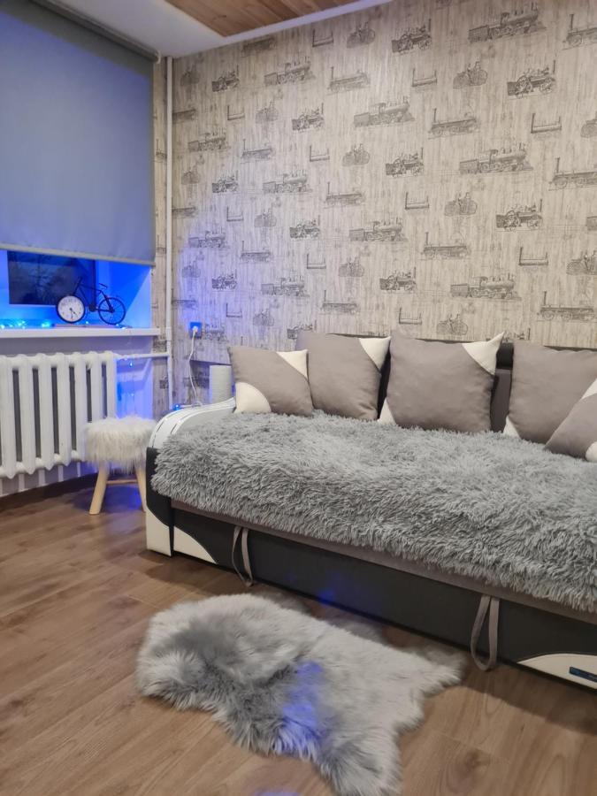 Apartment Hannah *
