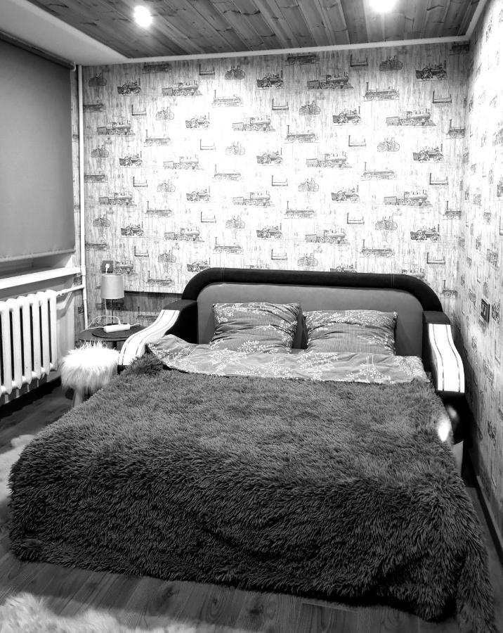 Hannah Apartment *