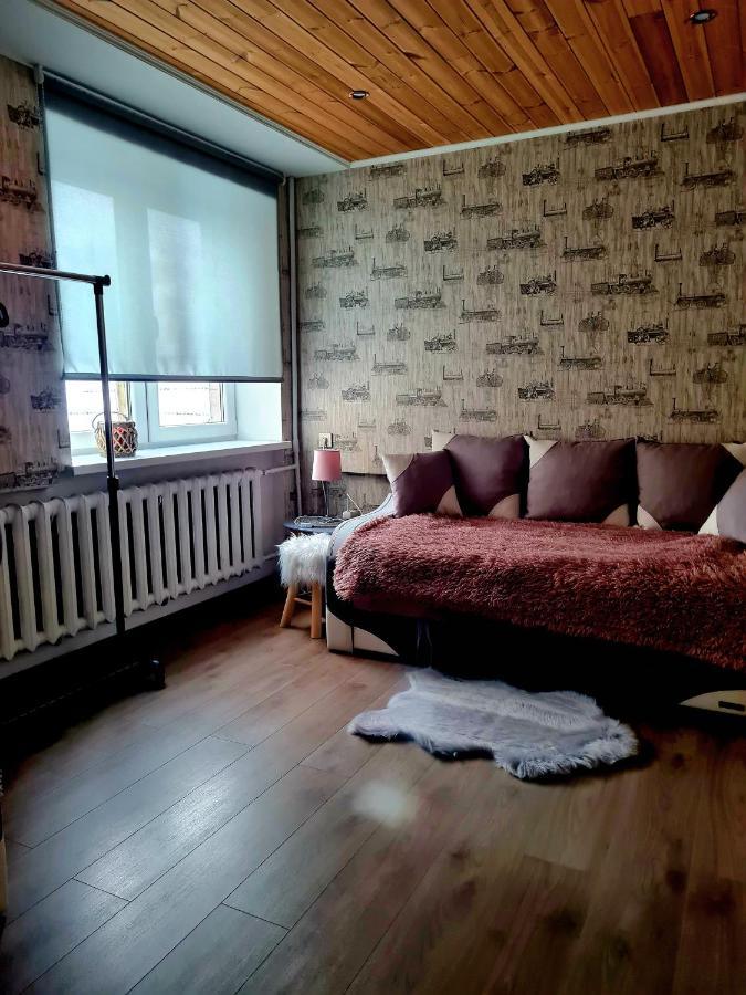 Apartment Hannah Kraslava
