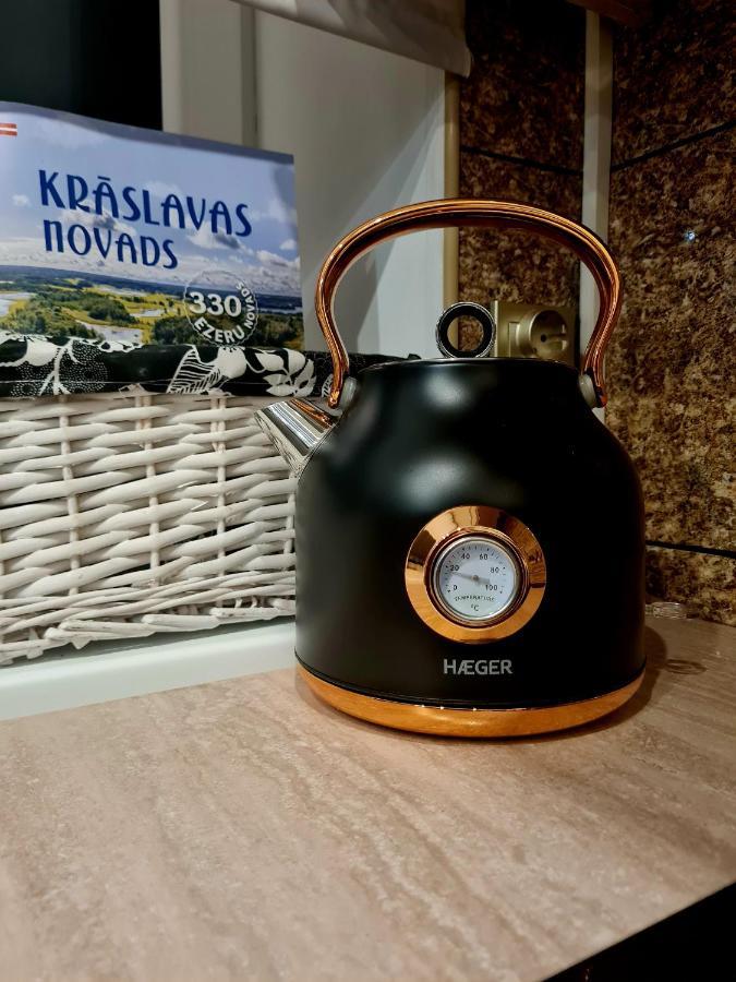Apartment Hannah Kraslava