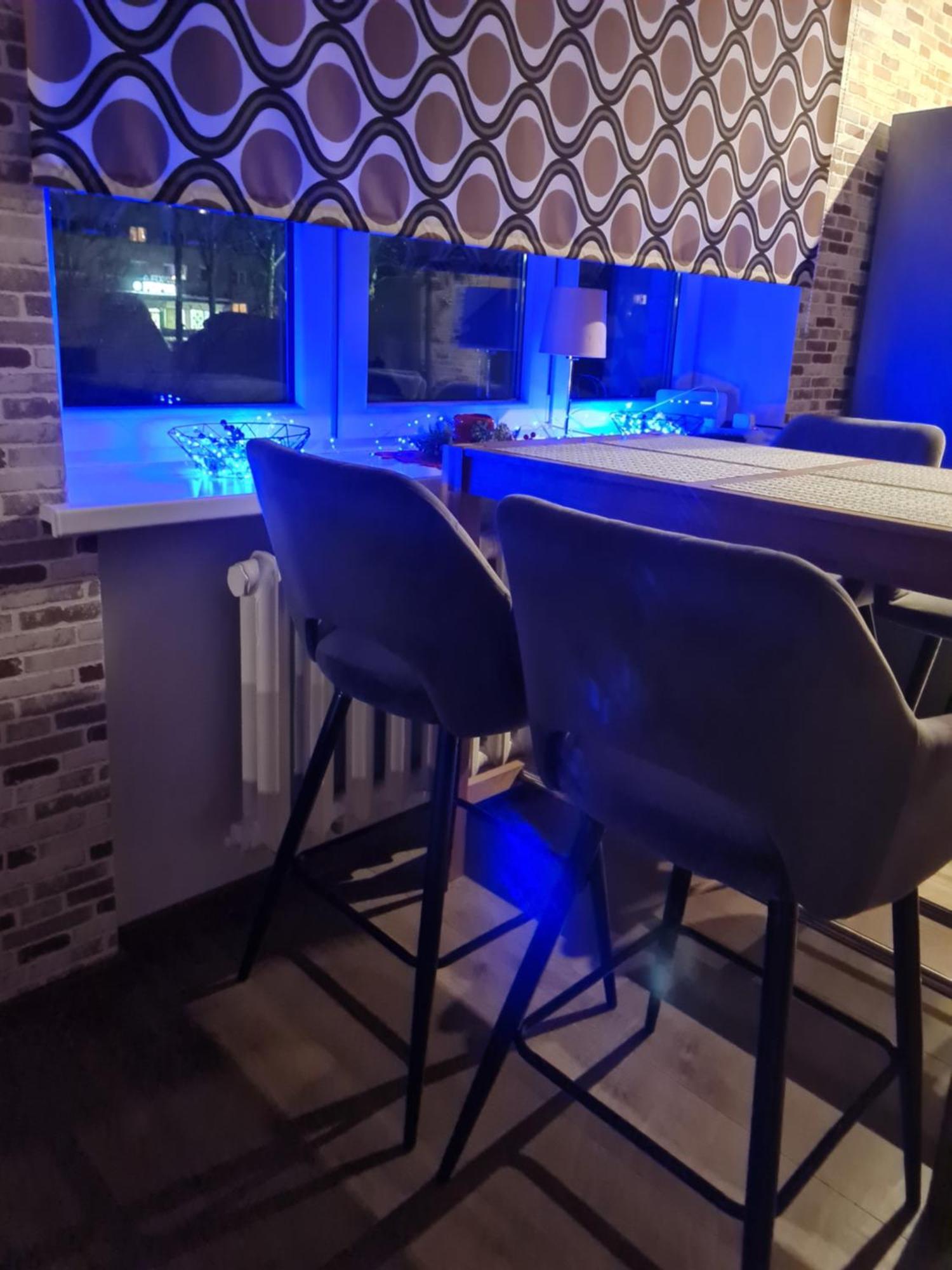Hannah Apartment *